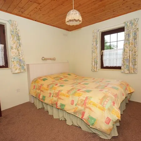 Vakantiehuis Lakeland