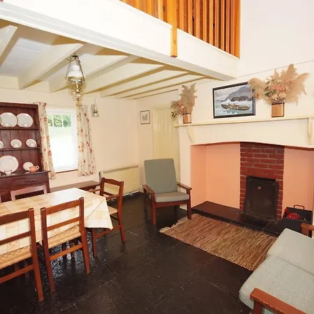 Lakeland Vakantiehuis