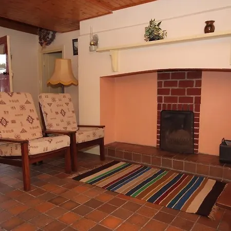 Vakantiehuis Lakeland Killarney