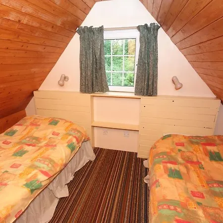 Vakantiehuis Lakeland