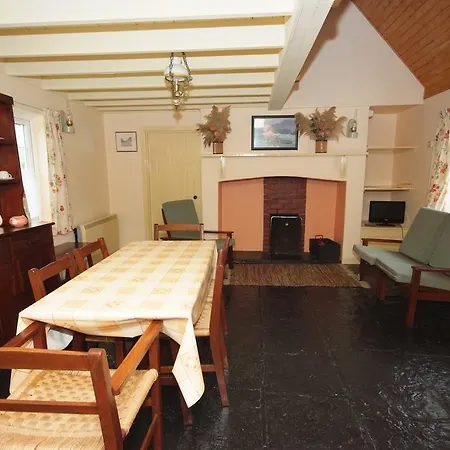 Vakantiehuis Lakeland *