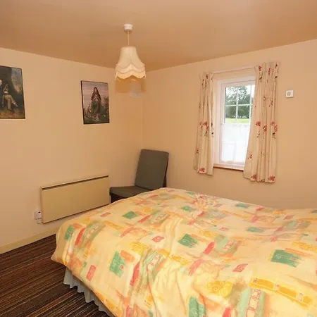 Vakantiehuis Lakeland Killarney