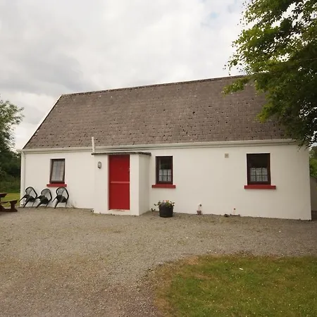 Vakantiehuis Lakeland