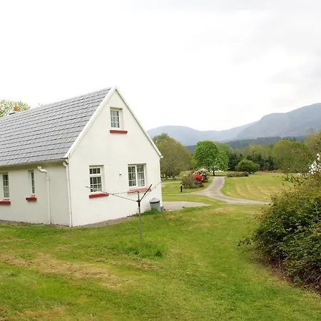 Lakeland Vakantiehuis