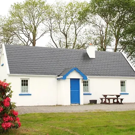 Vakantiehuis Lakeland Killarney