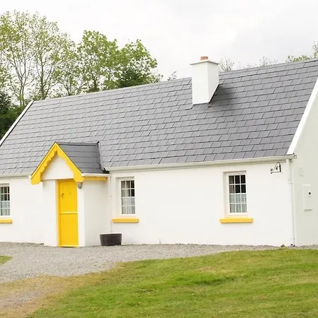 Lakeland Vakantiehuis