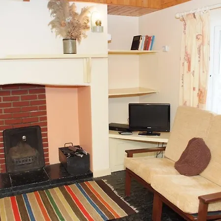 Vakantiehuis Lakeland *