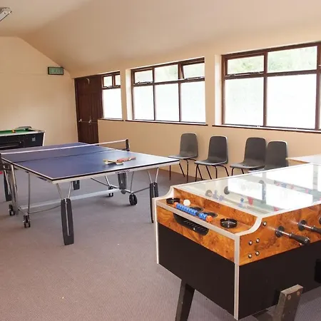 Будинок відпочинку Lakeland Кілларні