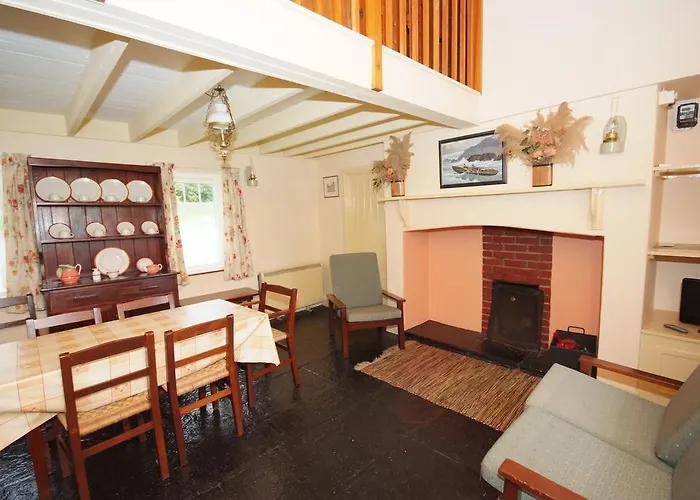 Lakeland Holiday home