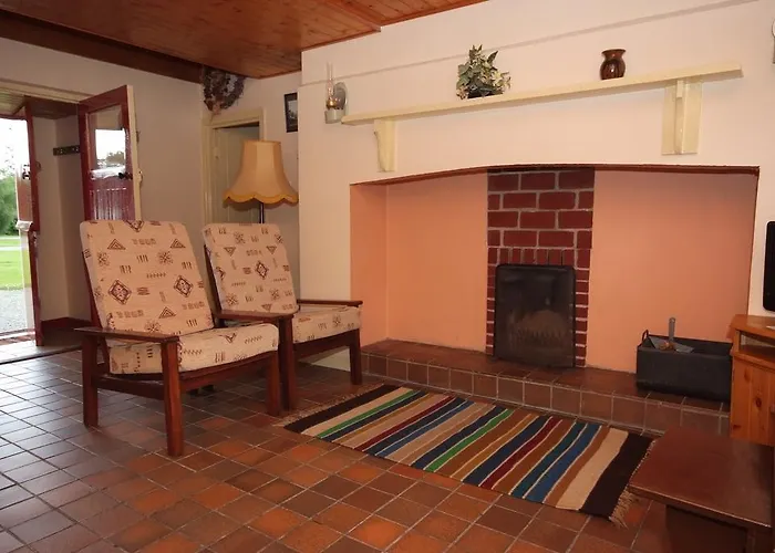 Holiday home Lakeland Killarney