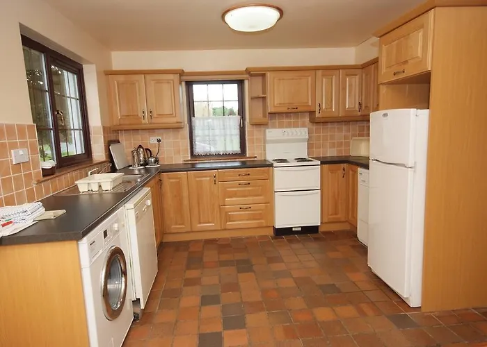 Lakeland Holiday home Killarney