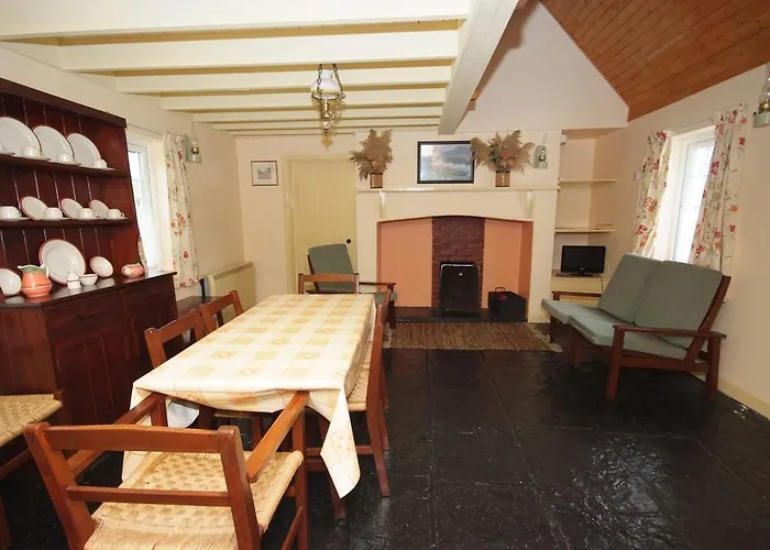 Holiday home Lakeland *