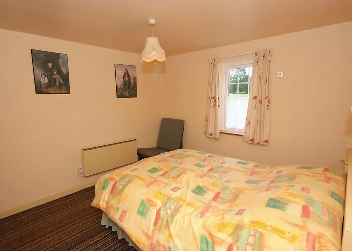 Дом отдыха Lakeland Килларни