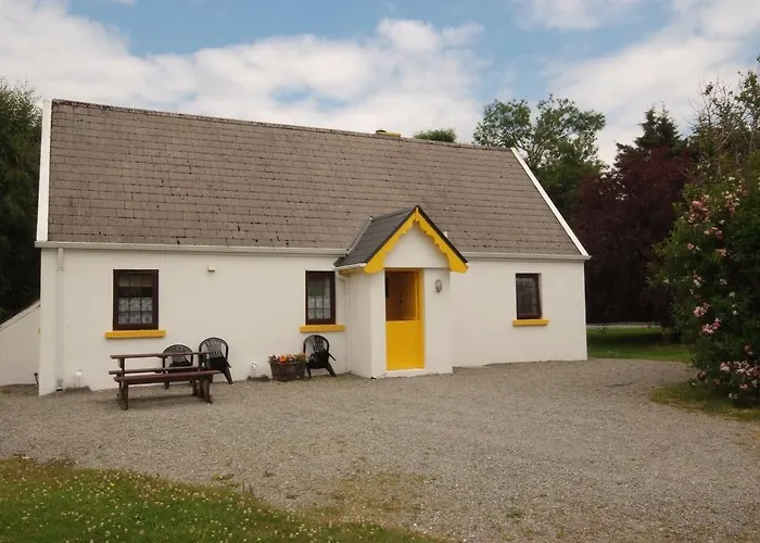 Lakeland Holiday home Killarney