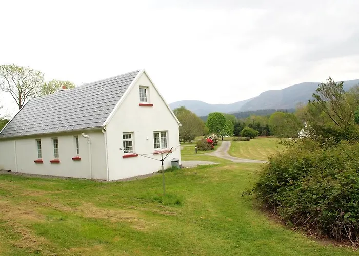 Lakeland Holiday home