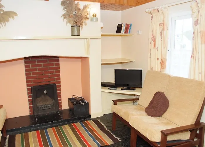 Holiday home Lakeland *