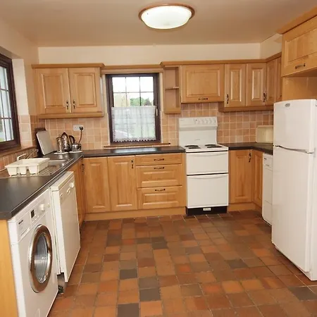 Lakeland Casa vacanze Cill Airne