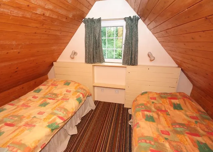 بيت للعطل Lakeland